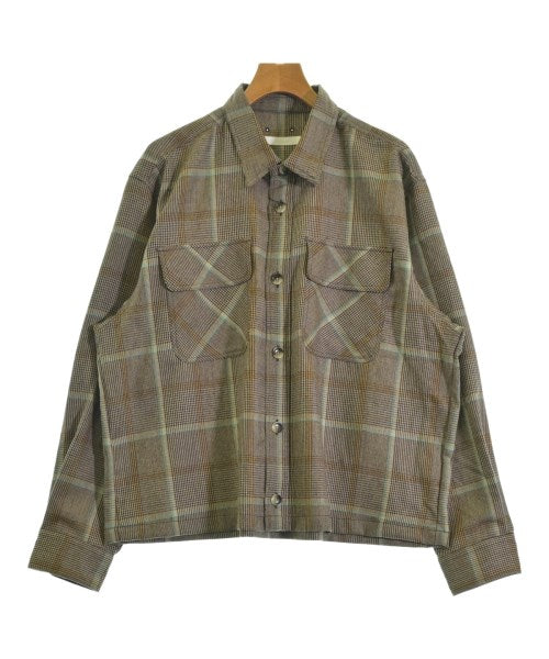 SOPHNET. 休閒襯衫