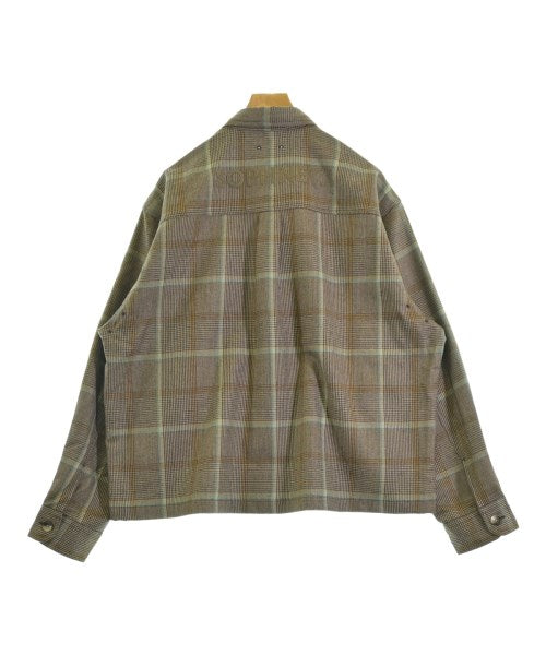 SOPHNET. 休閒襯衫