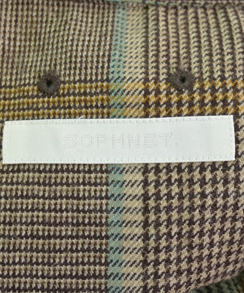 SOPHNET. 休閒襯衫