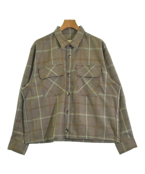 SOPHNET. 休閒襯衫