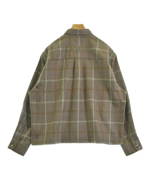 SOPHNET. 休閒襯衫