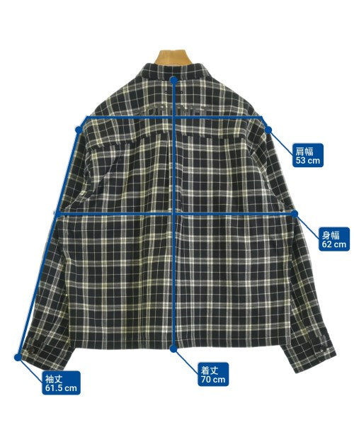 SOPHNET. 休閒襯衫