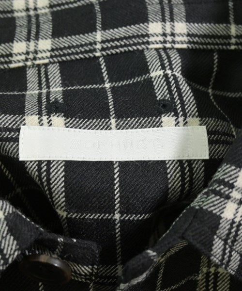 SOPHNET. 休閒襯衫