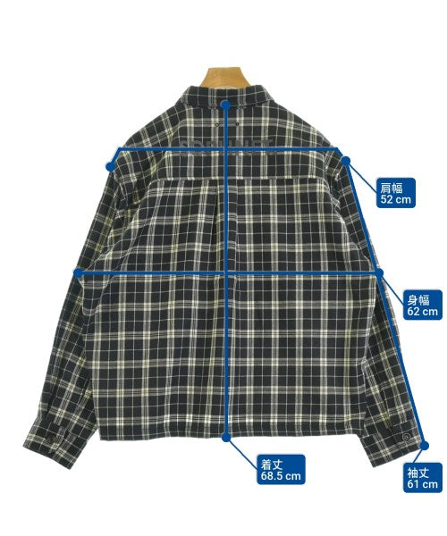 SOPHNET. 休閒襯衫