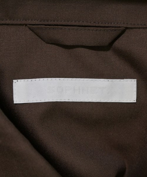 SOPHNET. 休閒襯衫