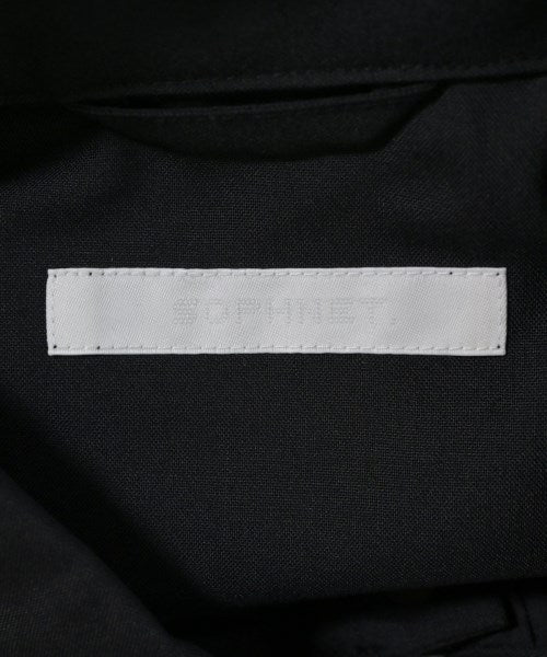 SOPHNET. 休閒襯衫