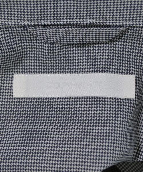 SOPHNET. 休閒襯衫