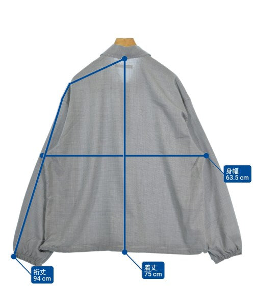 SOPHNET. 休閒襯衫