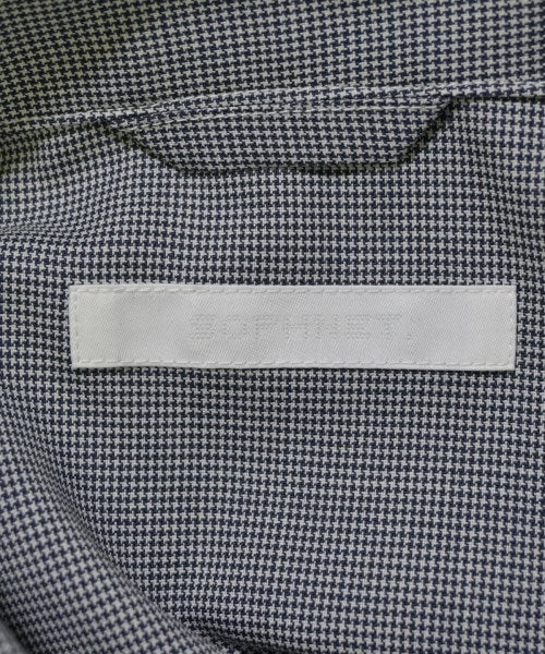 SOPHNET. 休閒襯衫