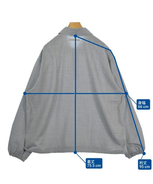 SOPHNET. 休閒襯衫