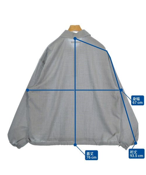 SOPHNET. 休閒襯衫