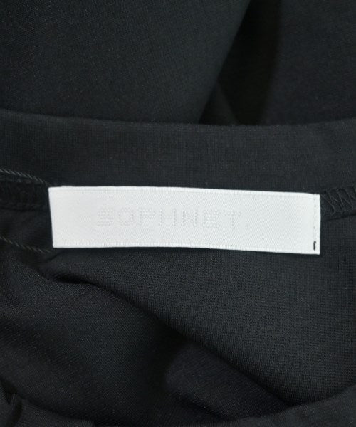 SOPHNET. T恤/上衣