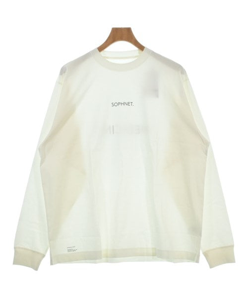 SOPHNET. T恤/上衣