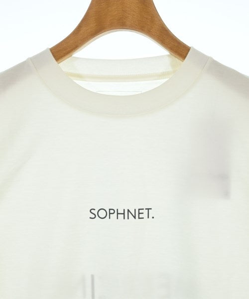 SOPHNET. T恤/上衣