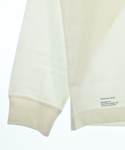 SOPHNET. T恤/上衣