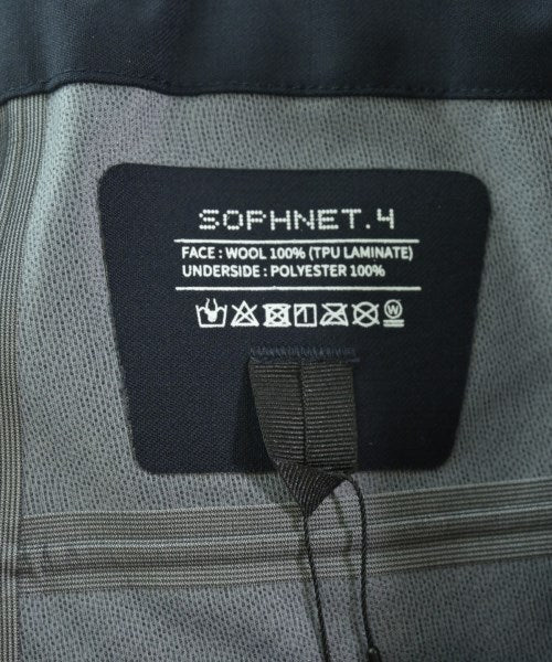 SOPHNET. 其他款