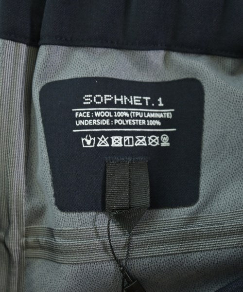SOPHNET. 其他款