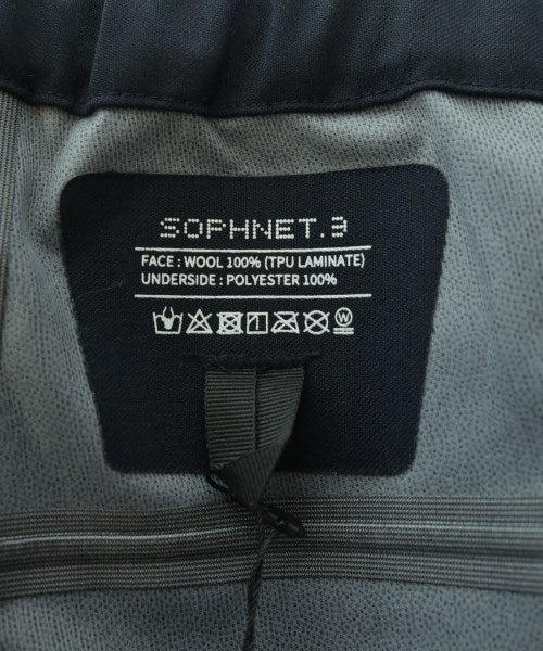 SOPHNET. 其他款