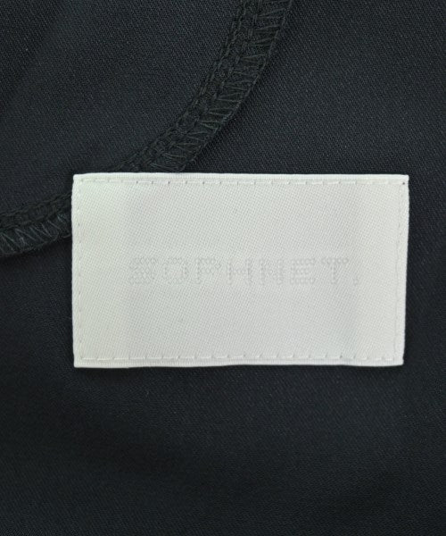 SOPHNET. 其他款