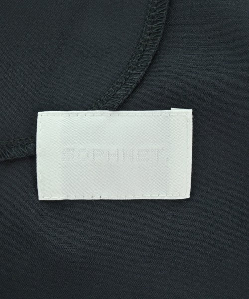 SOPHNET. 其他款
