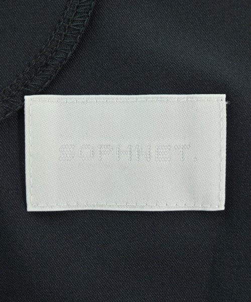 SOPHNET. 其他款