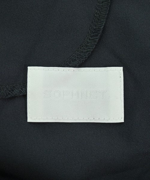 SOPHNET. 其他款