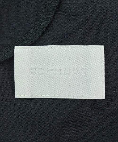 SOPHNET. 其他款