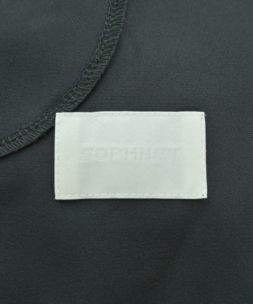 SOPHNET. 剪裁褲