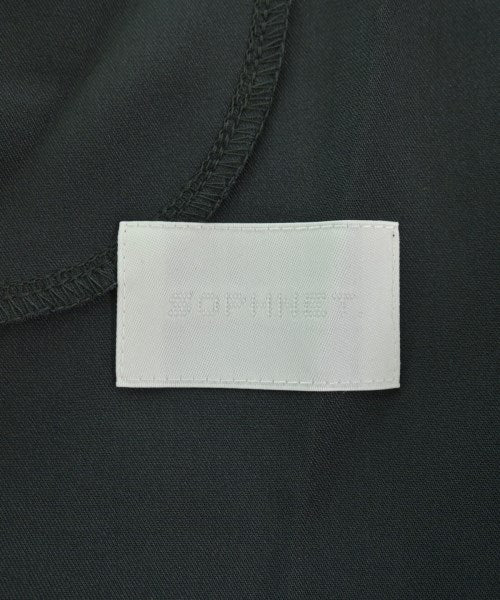 SOPHNET. 剪裁褲