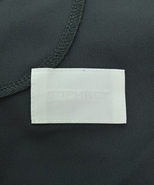 SOPHNET. 剪裁褲