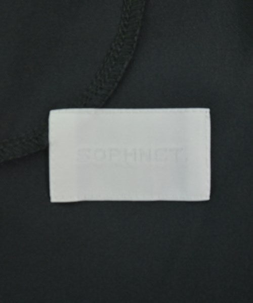 SOPHNET. 剪裁褲