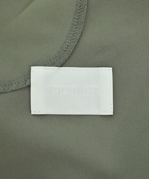 SOPHNET. 其他款