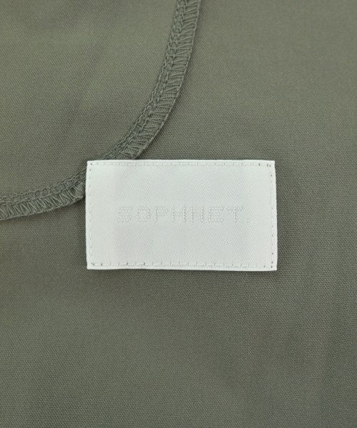 SOPHNET. 其他款
