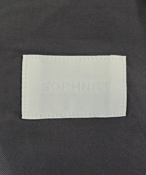SOPHNET. 其他款