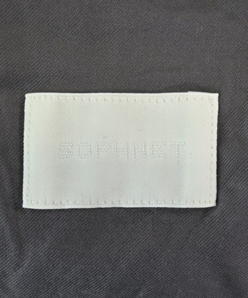 SOPHNET. 其他款