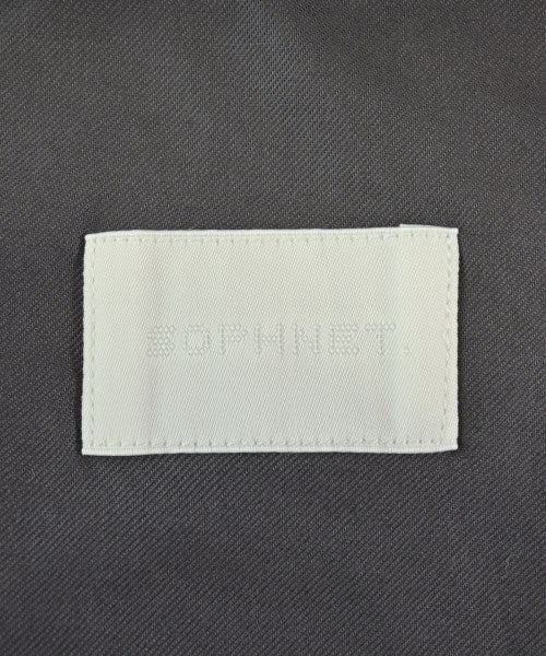 SOPHNET. 其他款