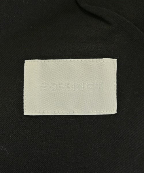 SOPHNET. 其他款