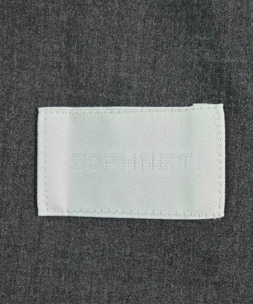 SOPHNET. 其他款