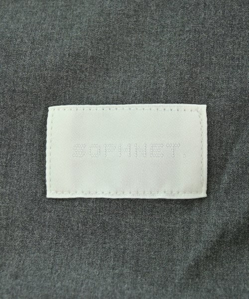 SOPHNET. 其他款
