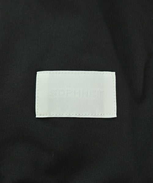 SOPHNET. 其他款