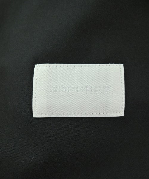 SOPHNET. 其他款