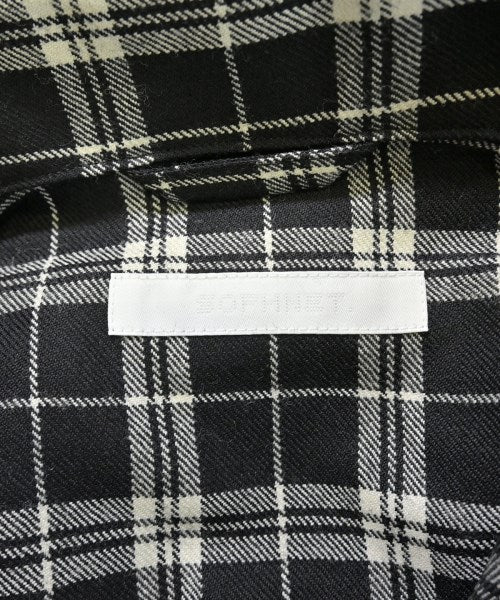 SOPHNET. 休閒襯衫