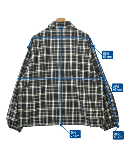 SOPHNET. 休閒襯衫