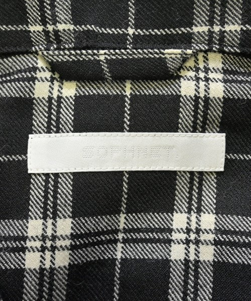 SOPHNET. 休閒襯衫