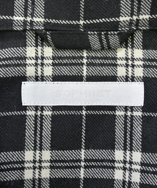 SOPHNET. 休閒襯衫