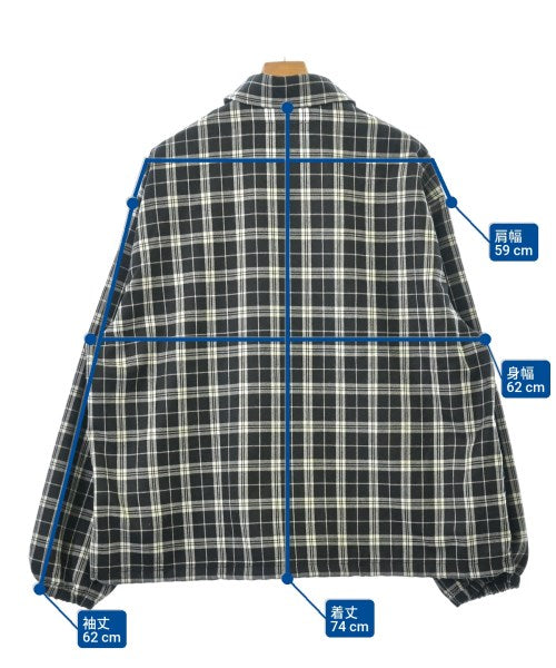 SOPHNET. 休閒襯衫