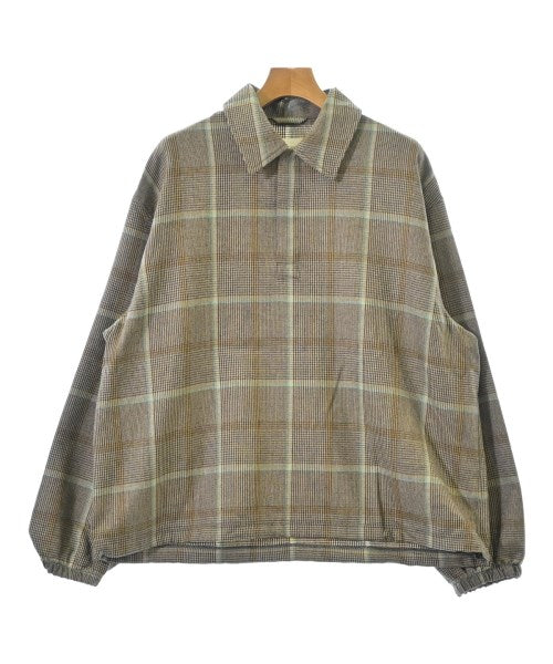 SOPHNET. 休閒襯衫