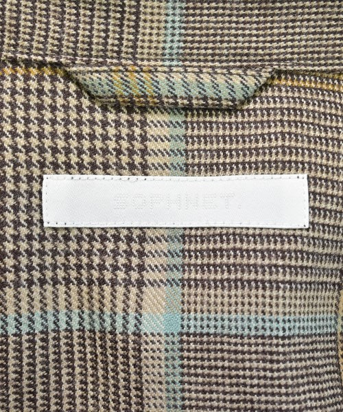 SOPHNET. 休閒襯衫