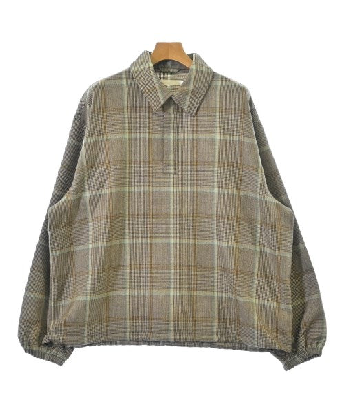 SOPHNET. 休閒襯衫