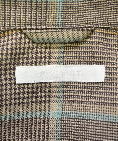 SOPHNET. 休閒襯衫